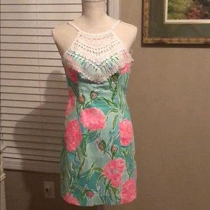 Lilly dress mint condition